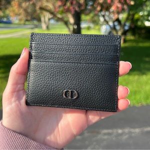 Dior Cardholder